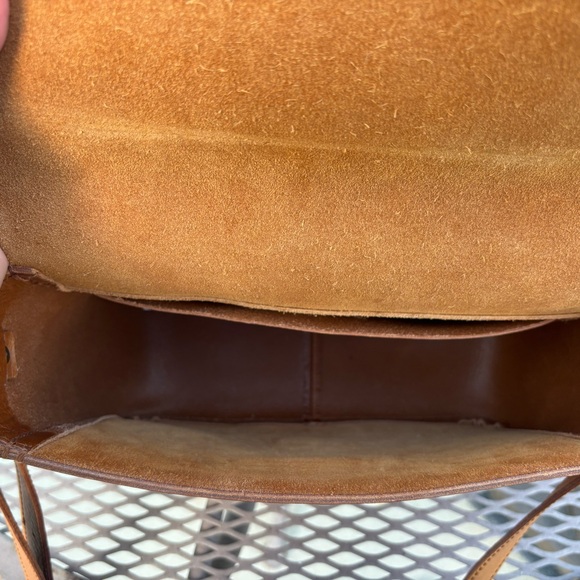 Madewell Abroad Shoulder Bag - Picture 3 of 7